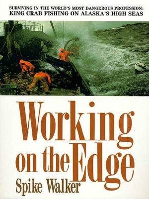 cover image of Working on the Edge
